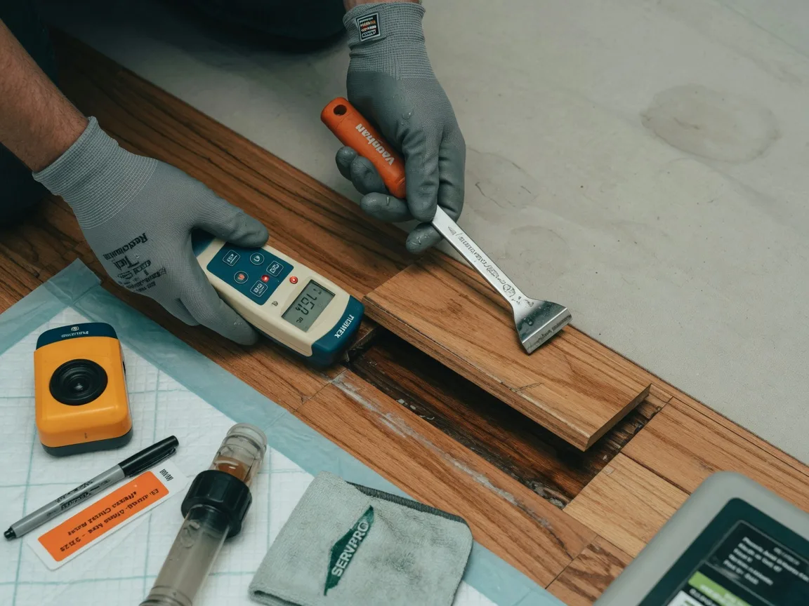 Why choose Water Damage Restoration in Westville, SC